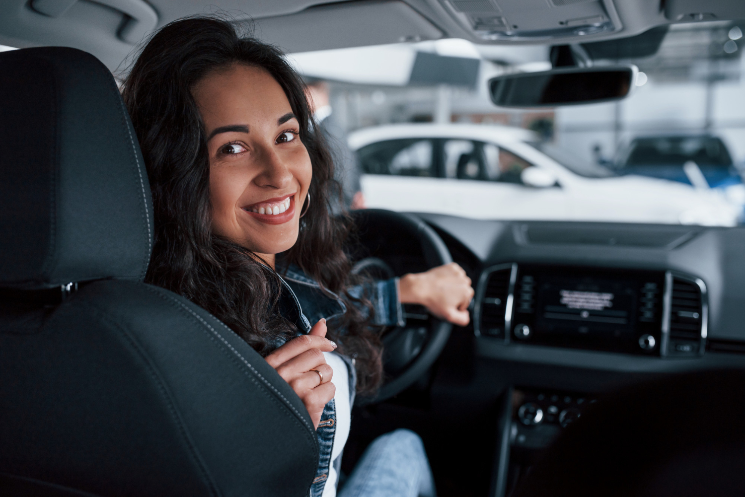 Treinar no carro próprio ou do profissional? Entenda qual é a melhor escolha para você